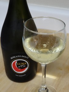 Luna d'Or Moscato Dolce